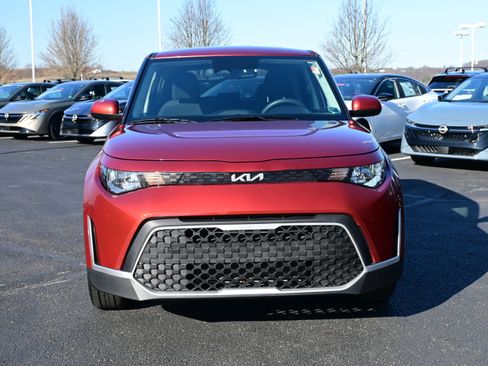 Used 2024 Kia Soul LX w/ Option Group 015 image 3