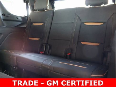 Used 2022 GMC Yukon AT4 w/ Technology Package AWD/4WD image 15