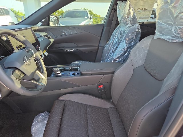 New 2026 Lexus RX 350 FWD w/ Convenience Package image 11