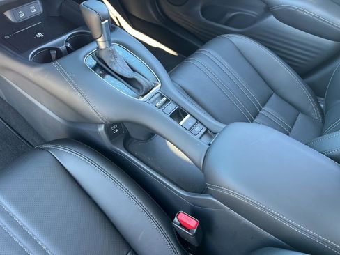 Certified 2026 Honda HR-V EX-L image 19