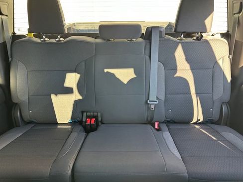 Used 2022 Chevrolet Silverado 1500 Custom w/ Rally Edition image 35