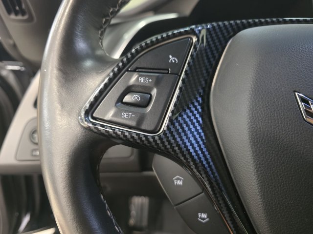 Used 2016 Chevrolet Corvette Z06 w/ Z07 Performance Package RWD image 17