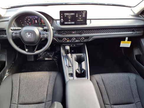 Used 2026 Honda Accord LX image 4