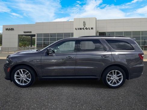 Used 2021 Dodge Durango R/T w/ Trailer Tow Group IV AWD/4WD image 6