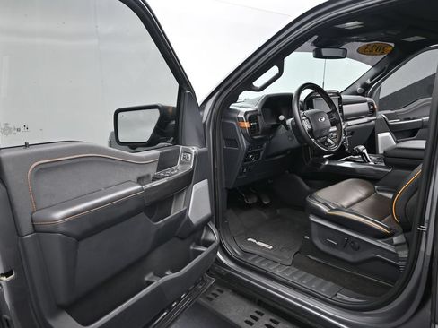 Used 2023 Ford F150 Tremor w/ Equipment Group 402A High AWD/4WD image 12