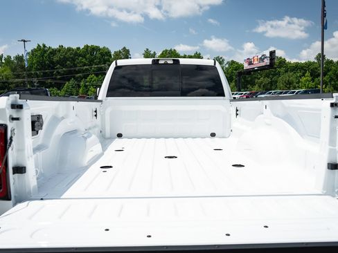 New 2026 RAM 3500 Tradesman AWD/4WD image 9