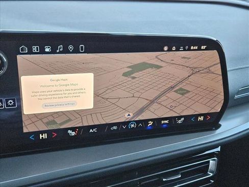 New 2026 Chevrolet Traverse LT image 14