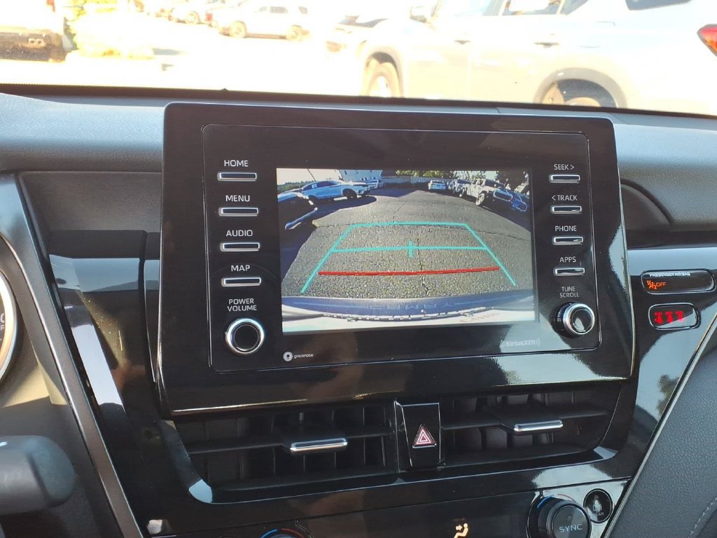 Used 2024 Toyota Camry LE FWD image 18