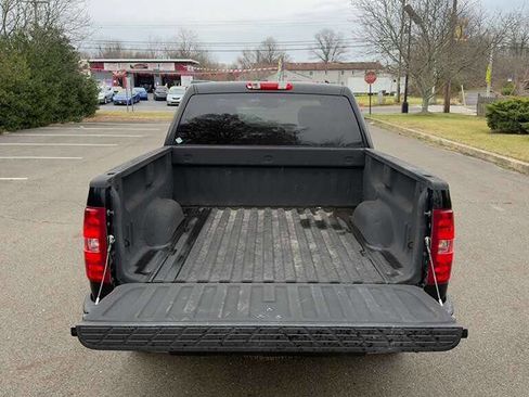 Used 2011 Chevrolet Silverado 1500 LT w/ All-Star Edition image 32
