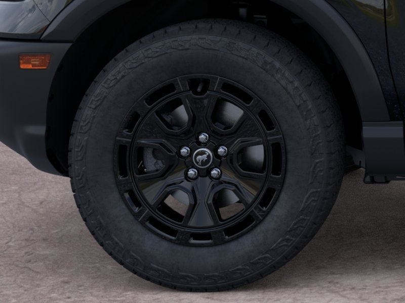 New 2026 Ford Bronco Sport Badlands w/ Sasquatch Badlands Package AWD/4WD image 19