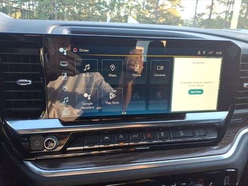 New 2026 Chevrolet Silverado 1500 RST w/ Convenience Package II image 17