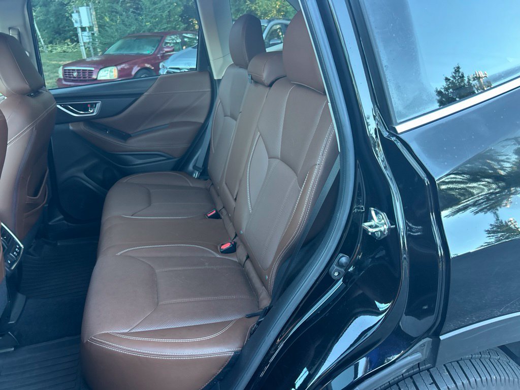 Used 2019 Subaru Forester Touring AWD/4WD image 15