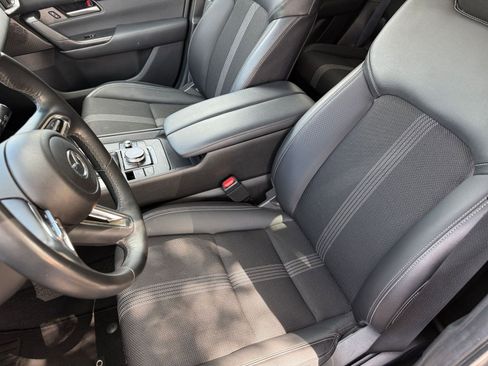 Used 2025 MAZDA CX-50 AWD 2.5 S w/ Select Package image 37