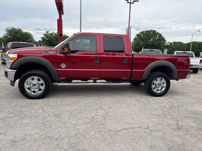 Used 2016 Ford F250 XLT w/ XLT Value Package