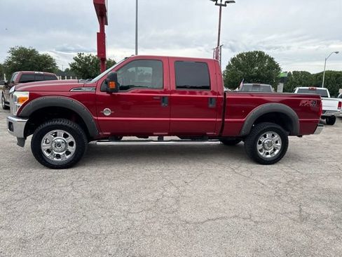 Used 2016 Ford F250 XLT w/ XLT Value Package AWD/4WD image 1