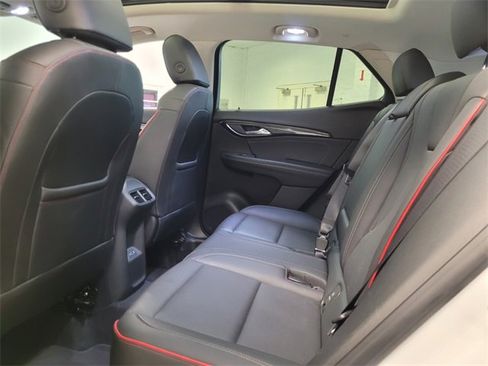 Used 2023 Buick Envision Essence w/ Sport Touring Package image 12