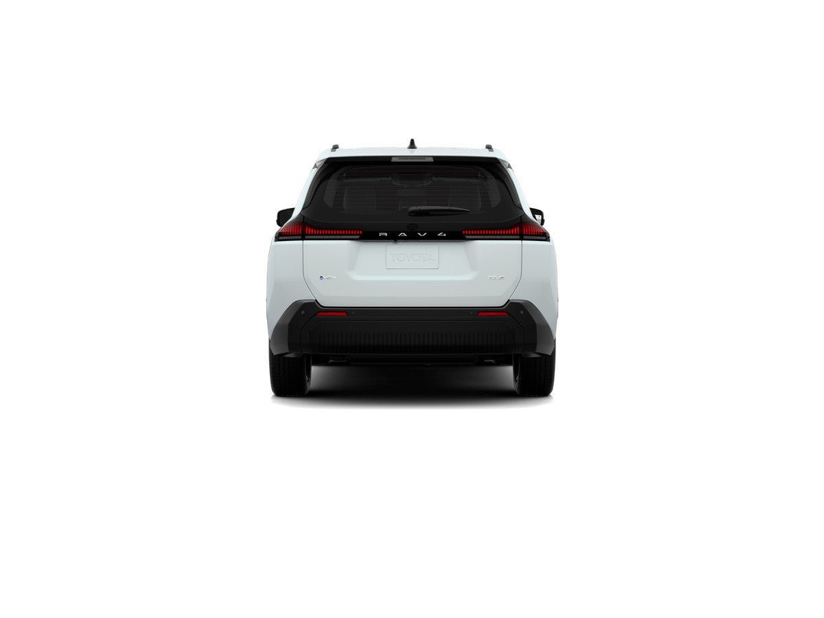 New 2026 Toyota RAV4 XLE Premium FWD image 8