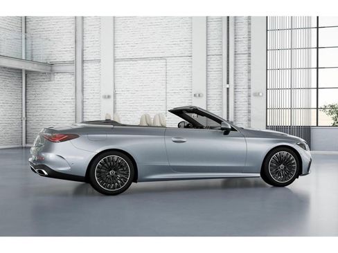New 2026 Mercedes-Benz CLE 450 4MATIC Cabriolet image 18