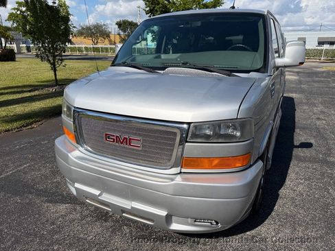 Used 2013 GMC Savana 1500 RWD image 16