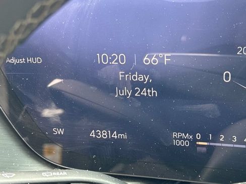 Used 2024 Buick Envision Preferred AWD/4WD image 18