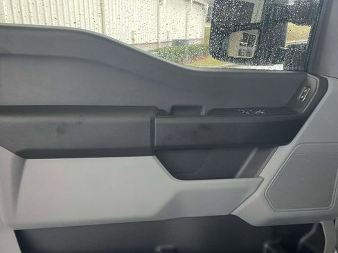 New 2026 Ford F250 XL RWD image 14