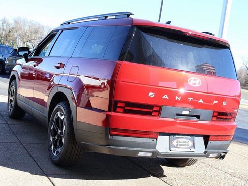 New 2026 Hyundai Santa Fe SEL image 4