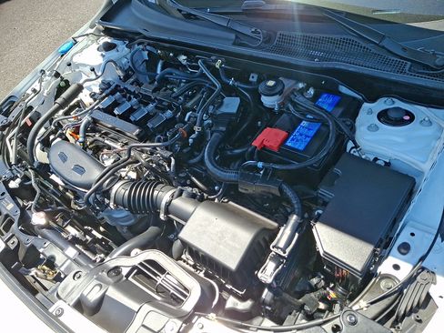 Used 2025 Honda Civic Si image 28