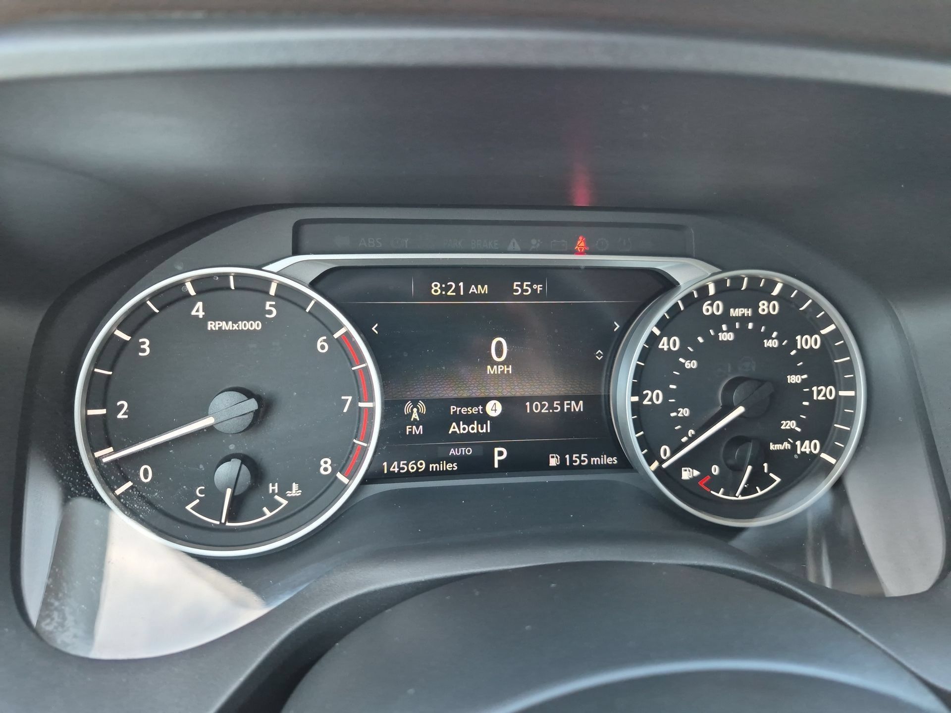 Used 2023 Nissan Rogue SV AWD/4WD image 11