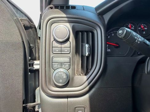 Used 2023 GMC Sierra 1500 Pro w/ Graphite Edition AWD/4WD image 28
