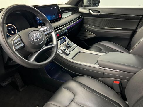 Used 2024 Hyundai Palisade Calligraphy AWD/4WD image 17
