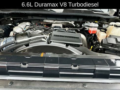 Used 2024 Chevrolet Silverado 2500 Custom w/ Custom Value Package AWD/4WD image 20