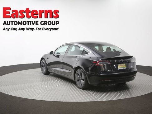 Used 2018 Tesla Model 3 Long Range AWD/4WD image 58