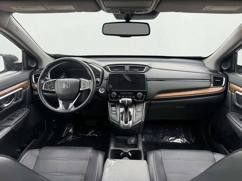 Used 2018 Honda CR-V Touring image 14