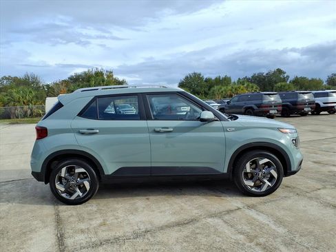 New 2026 Hyundai Venue SEL image 5