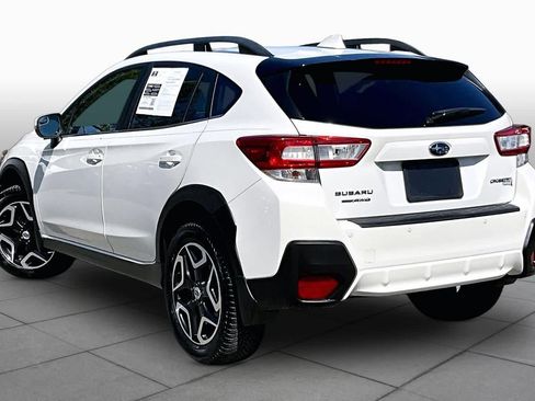 Used 2018 Subaru Crosstrek 2.0i Limited AWD/4WD image 12