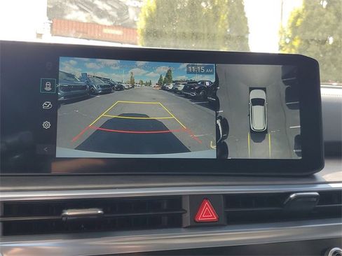 Used 2024 Kia Sorento SX Prestige image 23