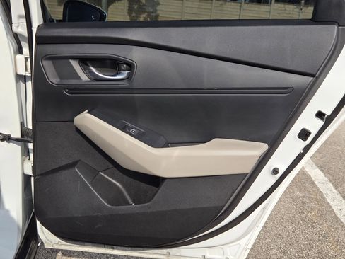 Used 2024 Honda Accord EX image 26