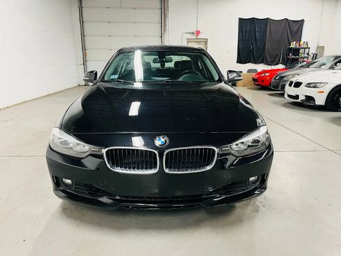 Used 2015 BMW 328i xDrive Sedan AWD/4WD image 3