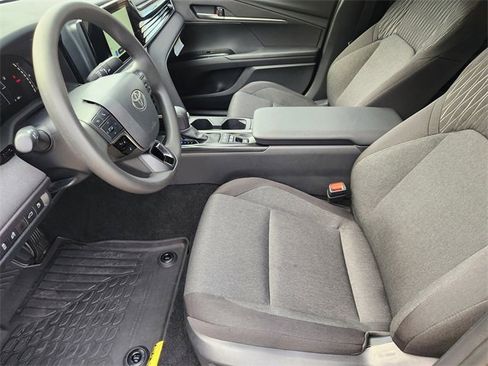 Used 2026 Toyota Camry LE image 9