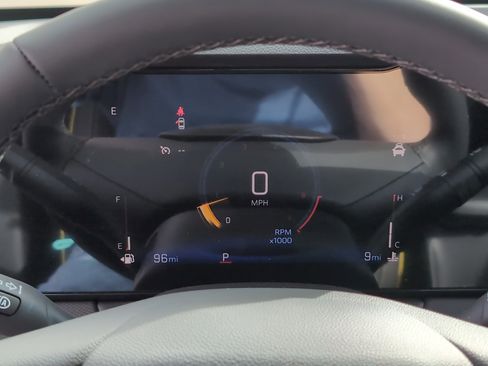 New 2026 Chevrolet TrailBlazer ACTIV w/ Driver Confidence Package image 22