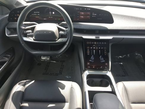 Used 2024 Lucid Air Touring AWD/4WD image 13