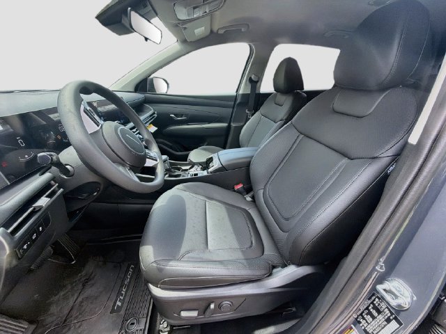 New 2026 Hyundai Tucson SEL Plus FWD image 21