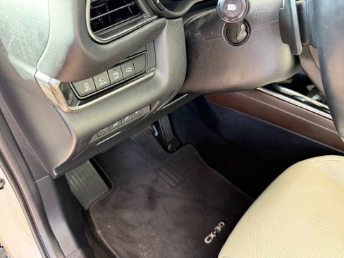 Used 2023 MAZDA CX-30 2.5 Turbo w/ Premium Plus Pkg image 13