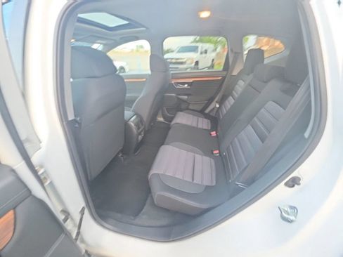 Used 2021 Honda CR-V EX image 27