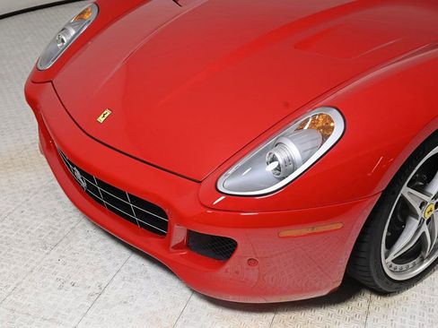 Used 2011 Ferrari 599 GTB Fiorano image 24
