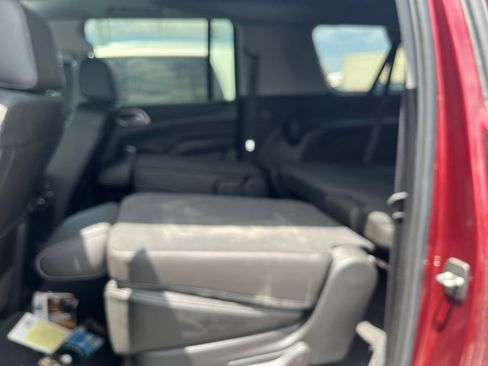Used 2019 GMC Yukon XL Denali w/ Open Road Package AWD/4WD image 9