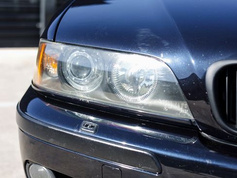 Used 2000 BMW M5 image 13