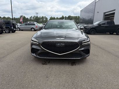 Used 2023 Genesis G70 2.0T w/ Sport Prestige Package