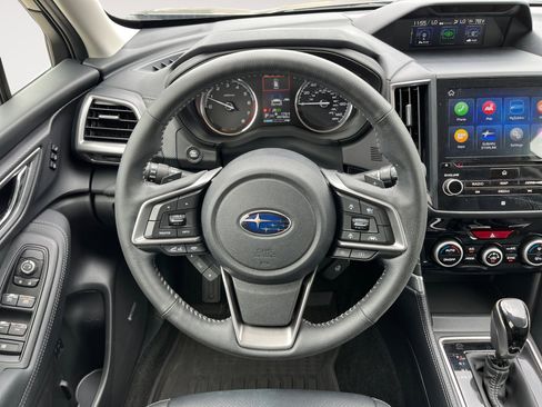 Used 2019 Subaru Forester Touring AWD/4WD image 14