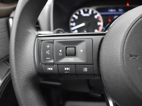 Used 2023 Nissan Rogue SV image 23